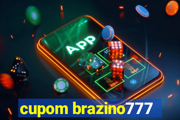 cupom brazino777